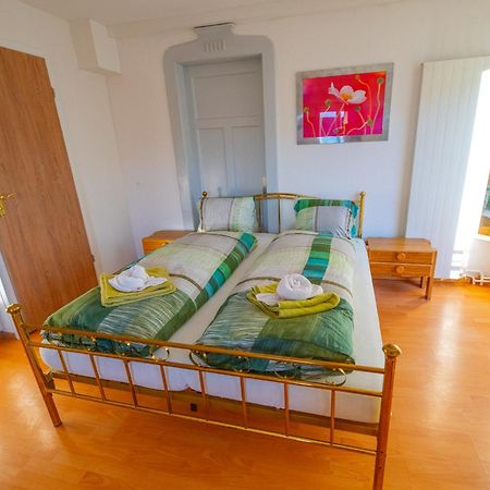 Residence Villa Flora Interlaken Ngoại thất bức ảnh