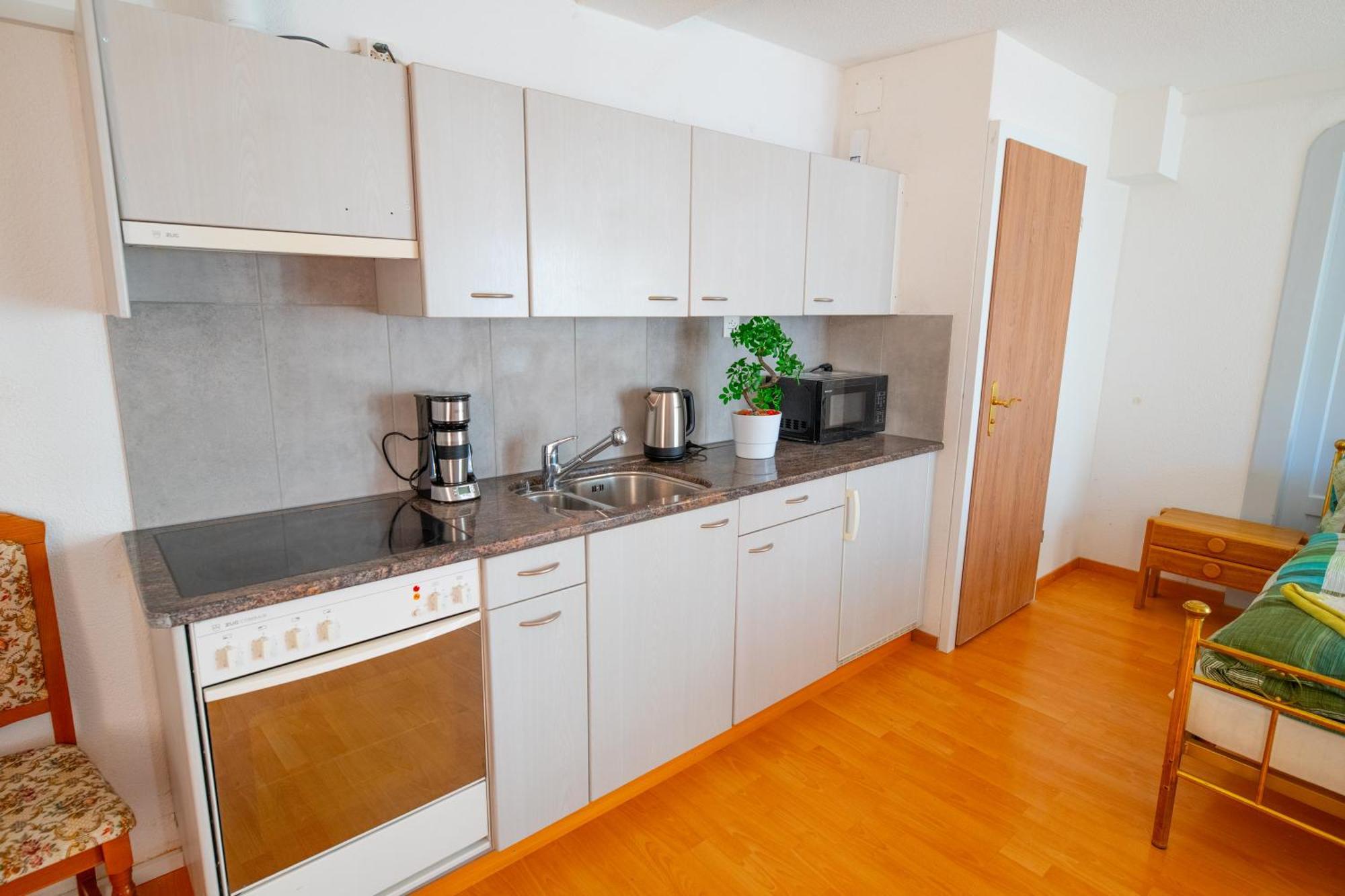 Residence Villa Flora Interlaken Ngoại thất bức ảnh