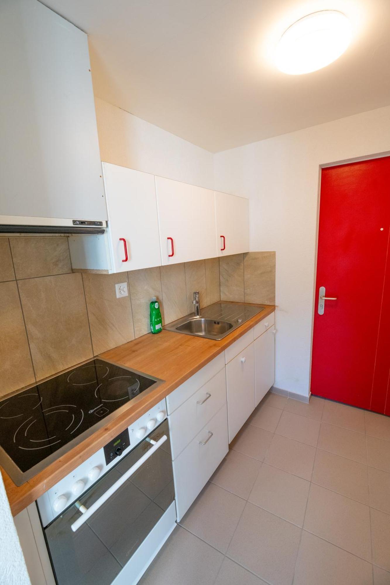 Residence Villa Flora Interlaken Ngoại thất bức ảnh