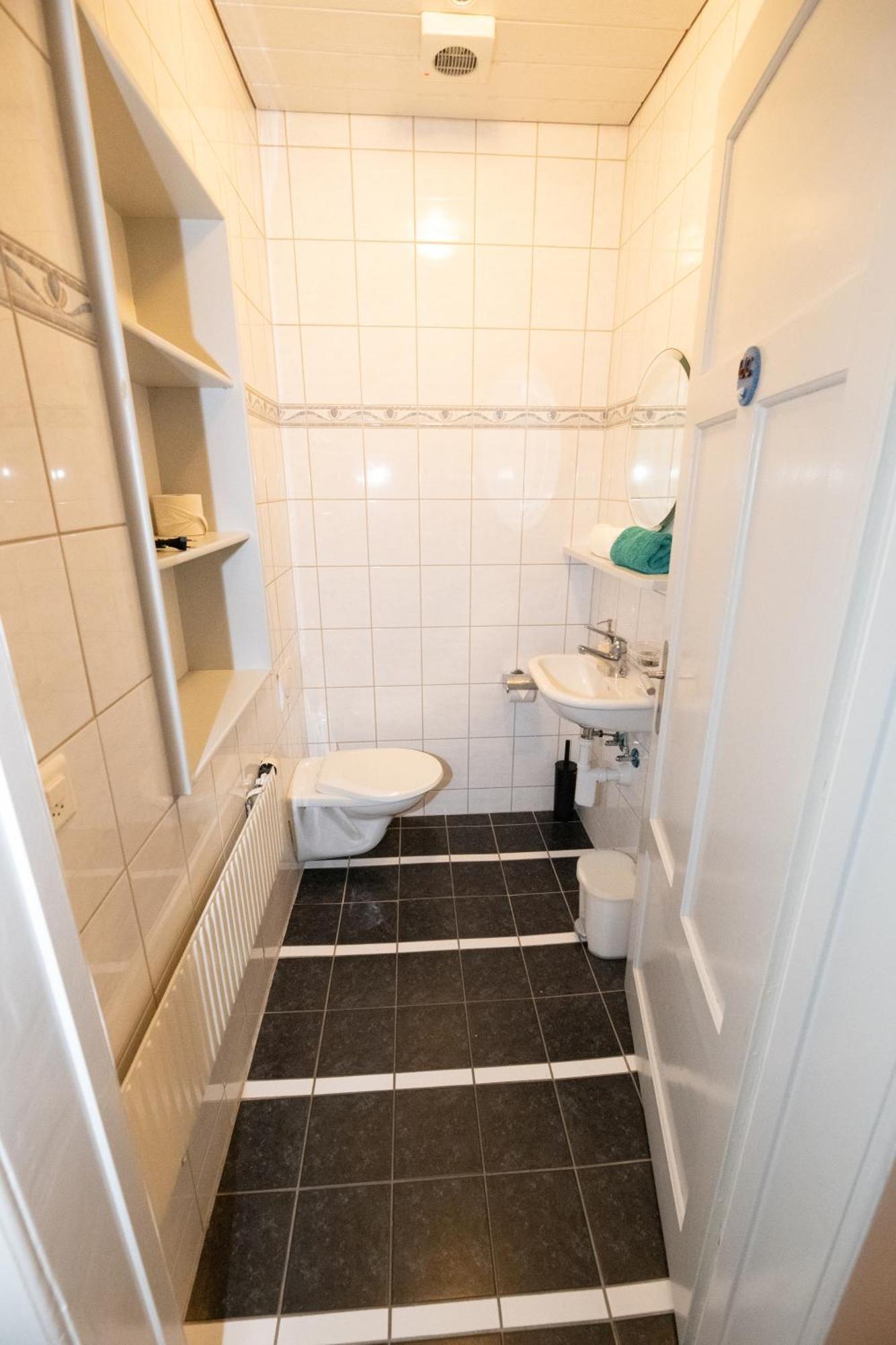 Residence Villa Flora Interlaken Ngoại thất bức ảnh